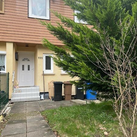 Villa Am Fluss Pforzheim Ngoại thất bức ảnh
