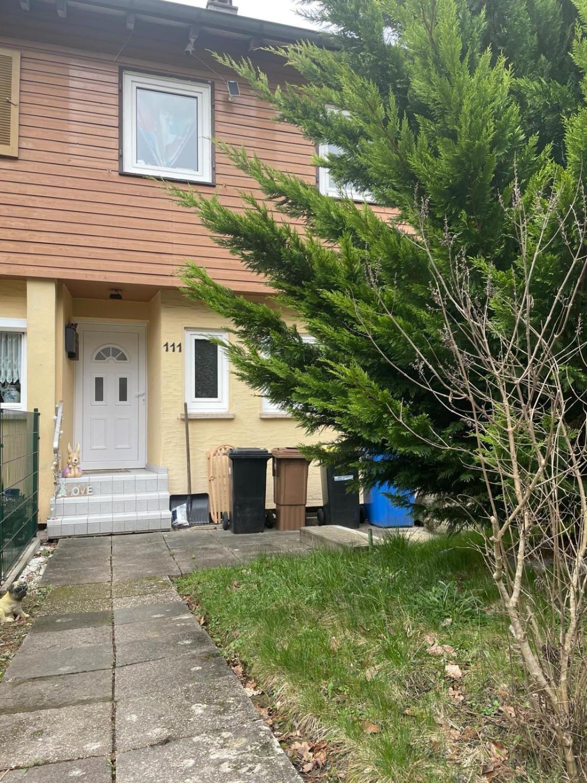 Villa Am Fluss Pforzheim Ngoại thất bức ảnh