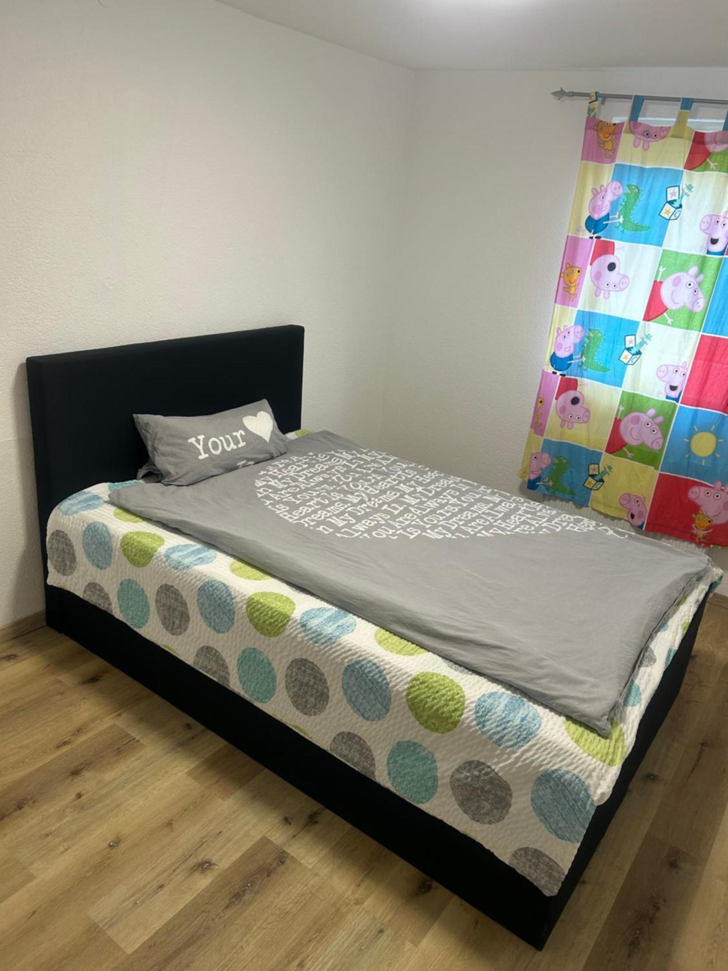 Villa Am Fluss Pforzheim Ngoại thất bức ảnh