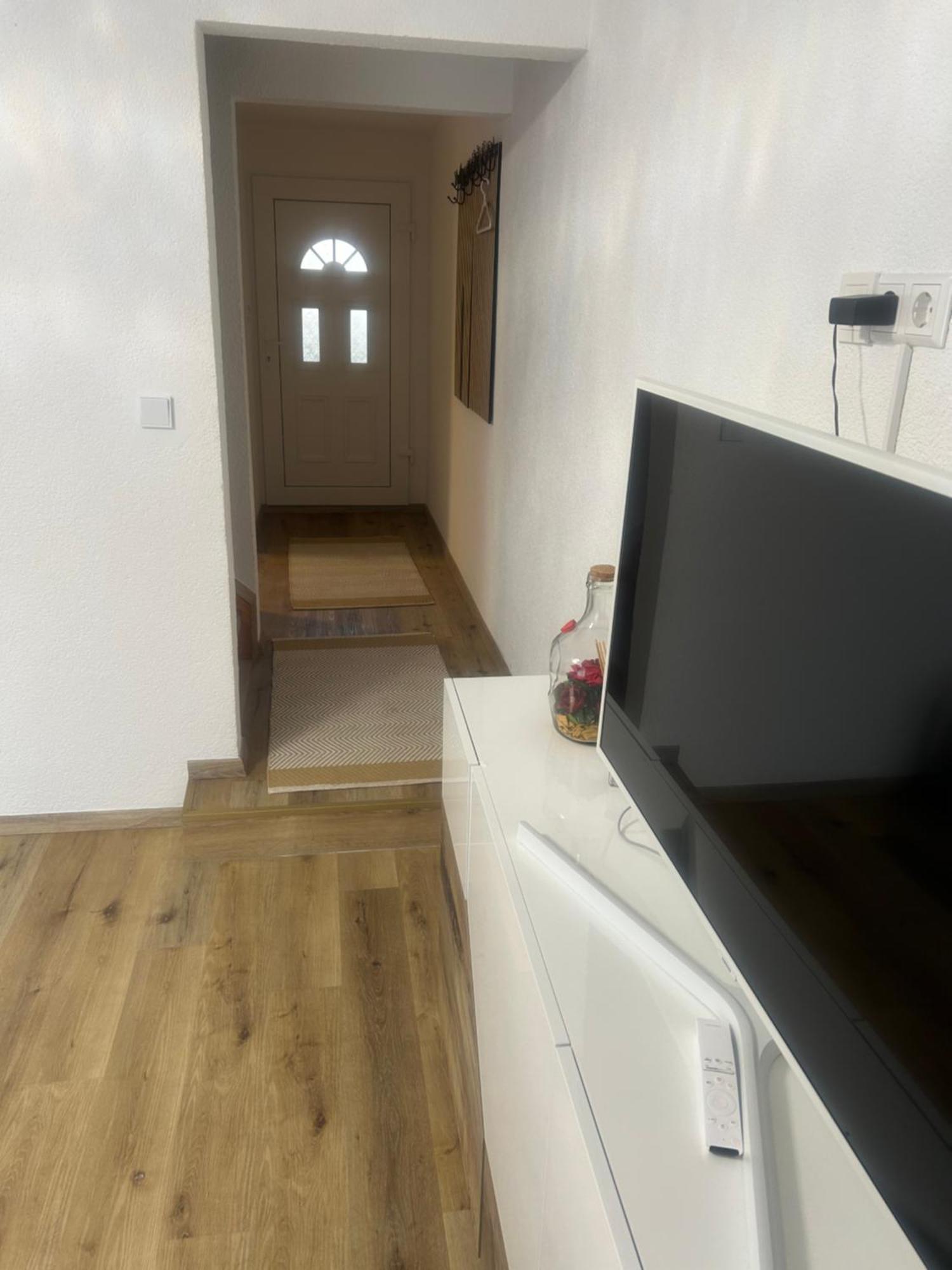 Villa Am Fluss Pforzheim Ngoại thất bức ảnh