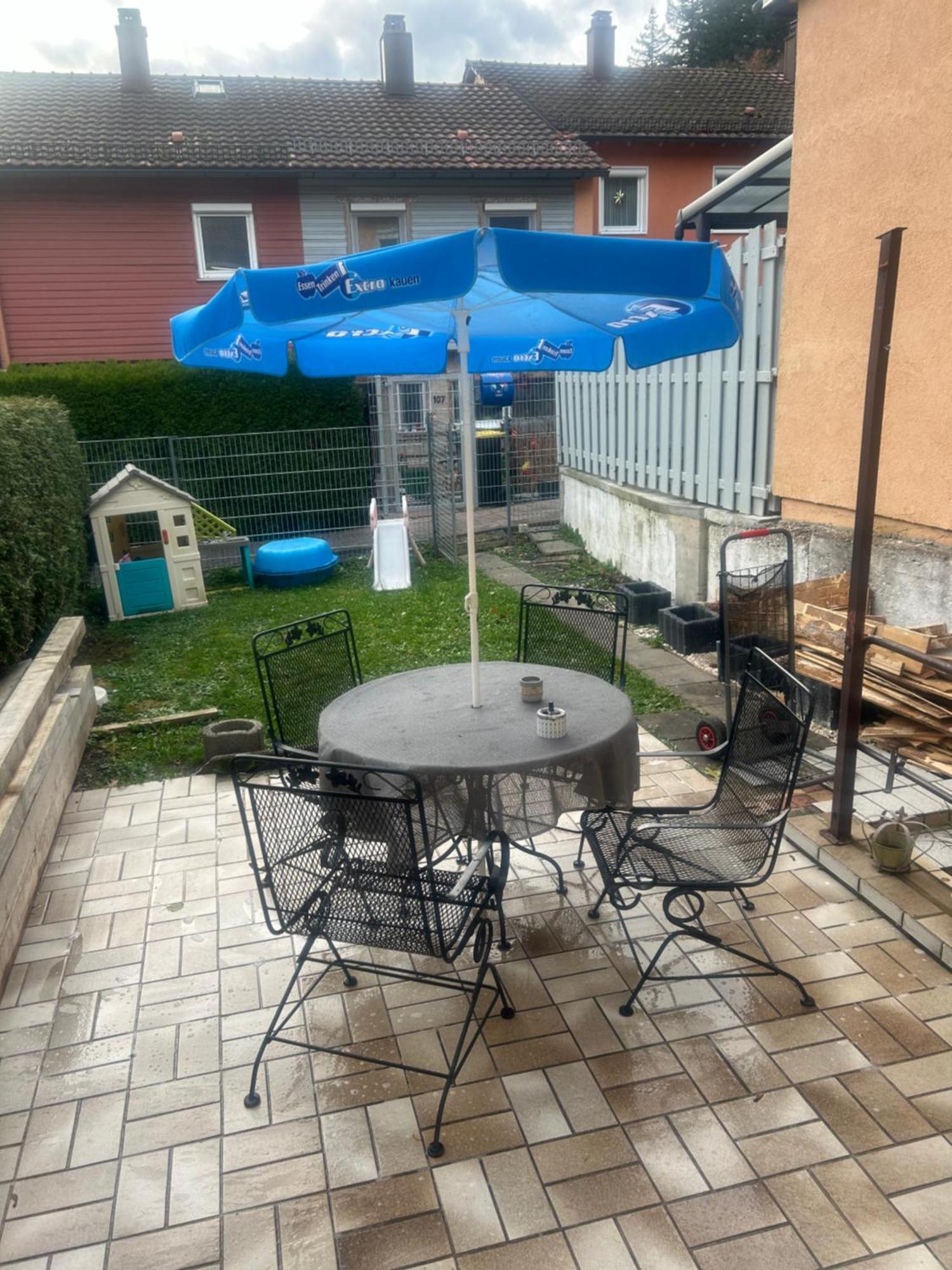 Villa Am Fluss Pforzheim Ngoại thất bức ảnh