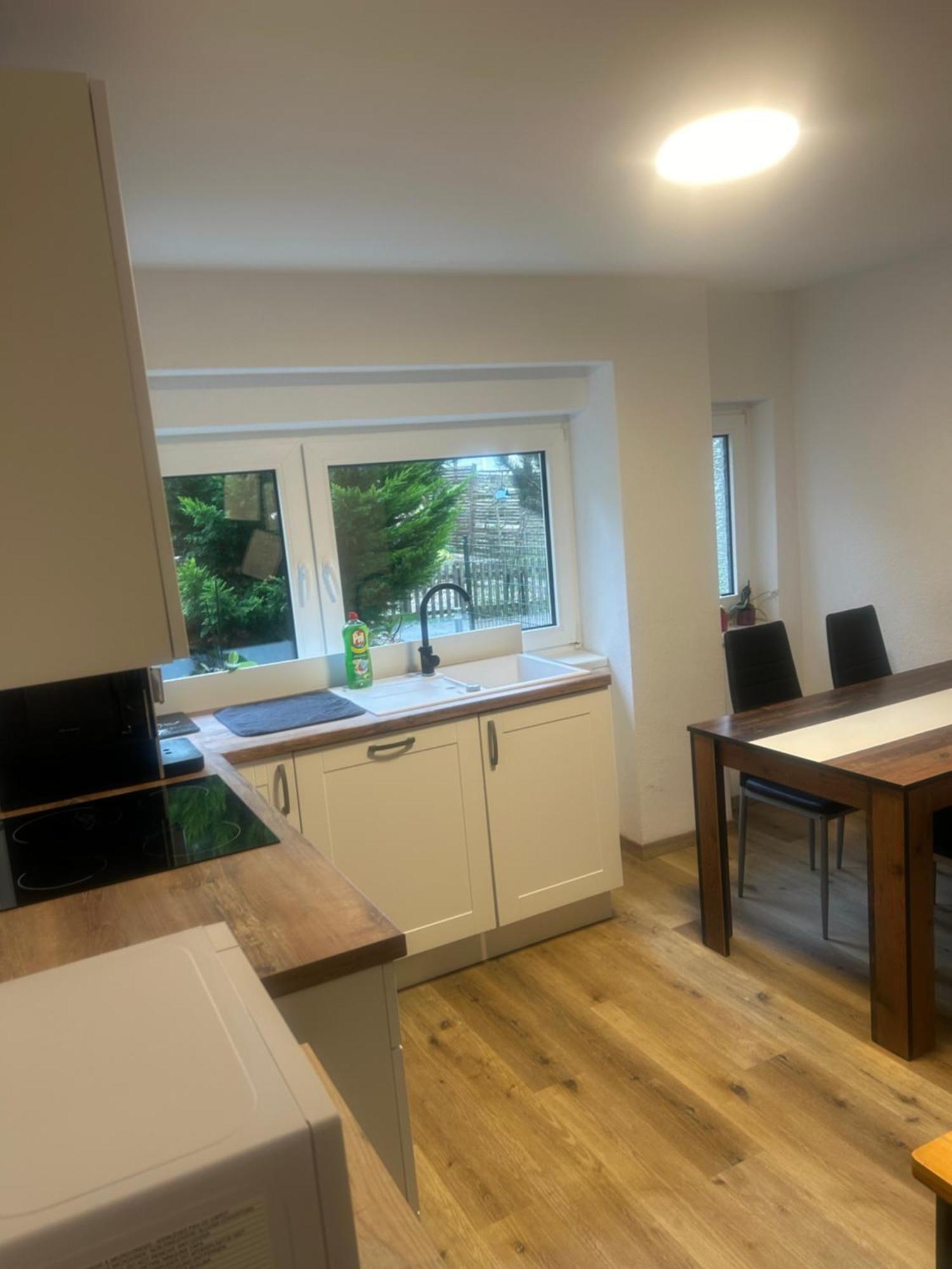 Villa Am Fluss Pforzheim Ngoại thất bức ảnh