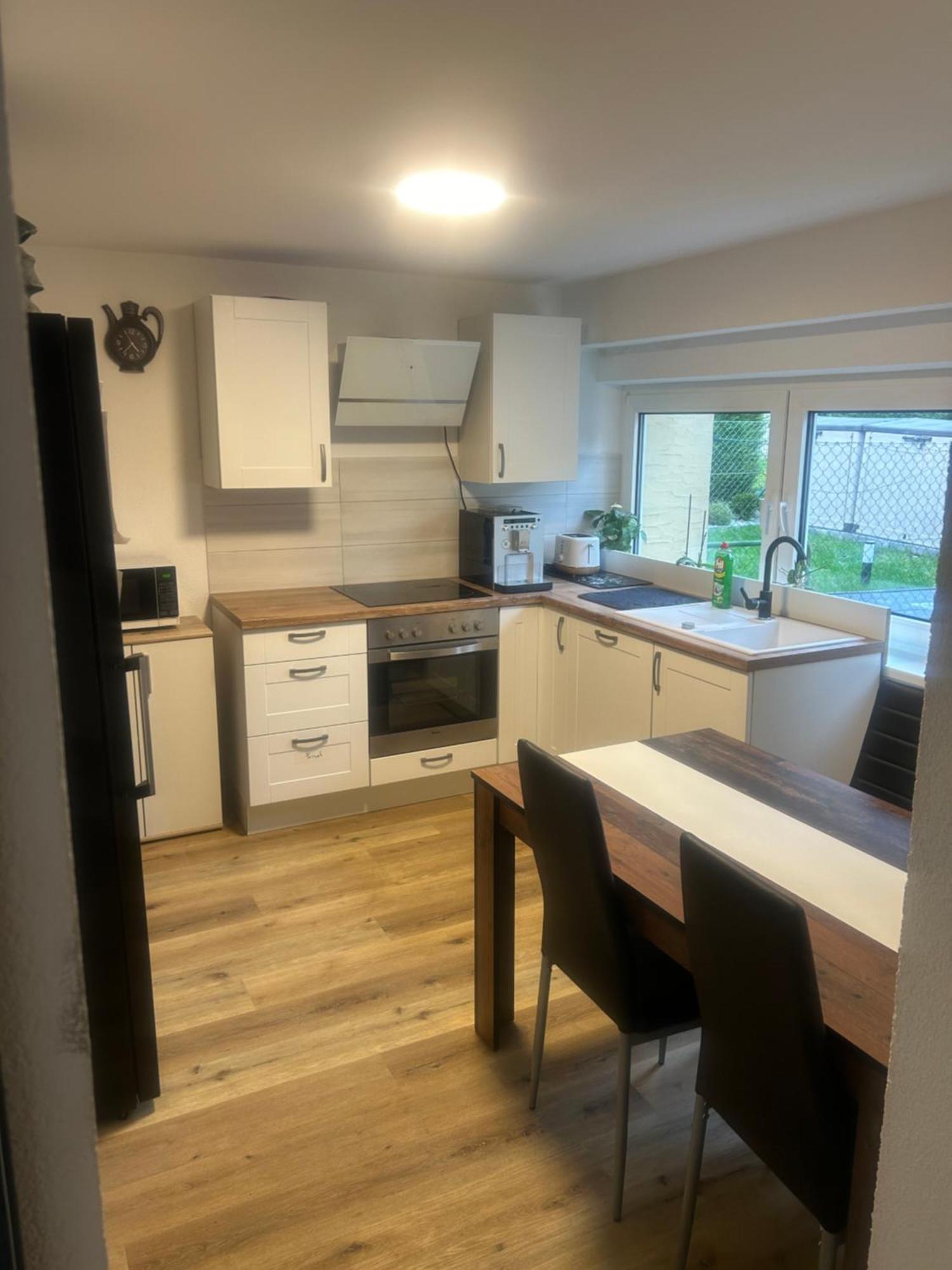 Villa Am Fluss Pforzheim Ngoại thất bức ảnh